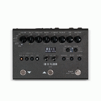 Blackstar ID:X Floor 1 Multi FX Pedal