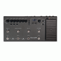 Blackstar ID:X Floor 3 Multi FX Pedal