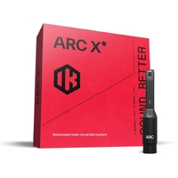 IK Multimedia ARC X