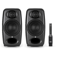 IK Multimedia iLoud Micro Monitor Pro (Pair)