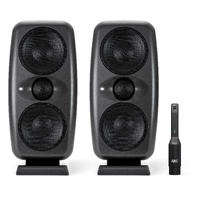 IK Multimedia iLoud MTM MKII (Pair)