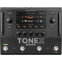 IK Multimedia TONEX Board