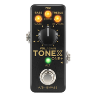 IK Multimedia TONEX One+