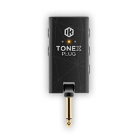 IK Multimedia TONEX Plug