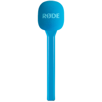 RODE Interview GO Blue