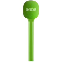 RODE Interview GO Green