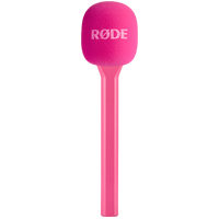 RODE Interview GO Pink