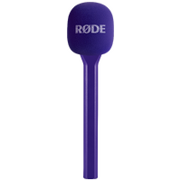 RODE Interview GO Purple
