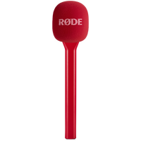 RODE Interview GO Red