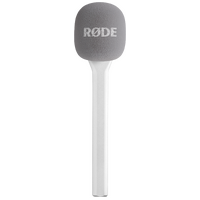 RODE Interview GO White