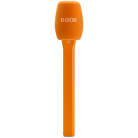 RODE Interview Micro Orange
