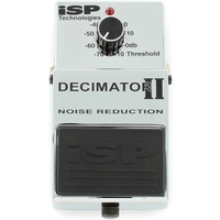 ISP Technologies Decimator II