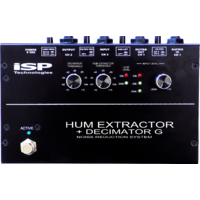 ISP Technologies Hum Extractor + Decimator G