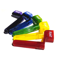 Jim Dunlop 119 Gel String Winder - Assorted Colours