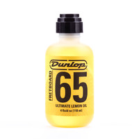 Jim Dunlop 6554 Formula 65 Lemon Oil 