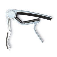 Jim Dunlop 87CN Trigger® Capo Electric - Curved Nickle