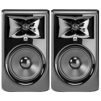 JBL LSR308P MkII (Pair)