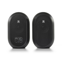 JBL 104-BT Black (Pair) 