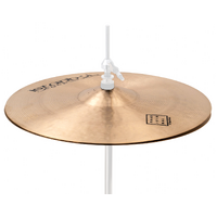 Istanbul Agop 14" Traditional Jazz Hi-Hats