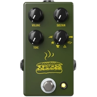 JHS Muffuletta Army Green