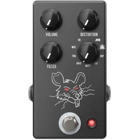 JHS PackRat Black