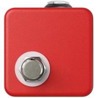 JHS Red Remote