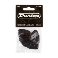 Dunlop 44P100 Nylon® Standard 1.0mm - 12 Pack