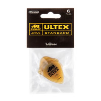 Dunlop 421P100 ULTEX® Standard 1.0mm - 6 Pack