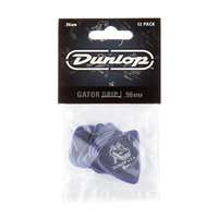 Dunlop 417P096 Gator Grip® .96mm - 12 Pack