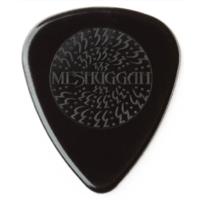 Dunlop 45PFT100 Fredrick Thordendal Nylon Pick - 6 Pack