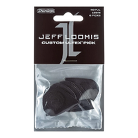 Dunlop 461PJL Jeff Loomis Custom Ultex® - 6 Pack