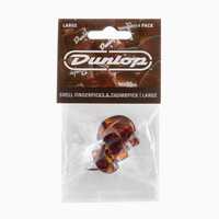 Dunlop 9020TP Shell Large - 4 Pack