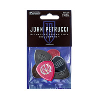 Dunlop John Petrucci Variety Pick - 6 Pack