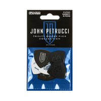 Dunlop John Petrucci Trinity Pick - 6 Pack