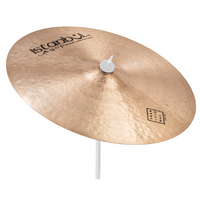 Istanbul Agop 20" Traditional Jazz Ride Cymbal