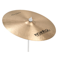 Istanbul Agop 24" Joey Waronker Signature Ride