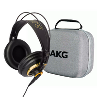 AKG K-240 Studio & Case Bundle