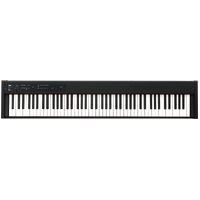 Korg D1 Digital Piano Black