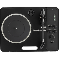 Korg handytraxx tube J