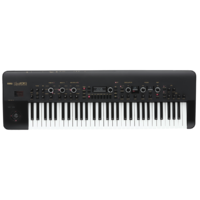 Korg KingKORG Black