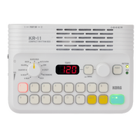 Korg KR-11 Compact Rhythm Box