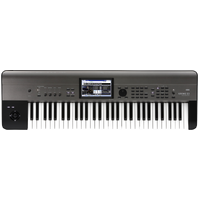 Korg Krome 61 EX Note