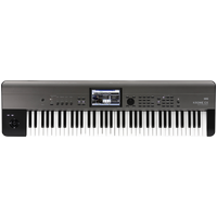 Korg Krome 73 EX Note