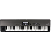 Korg Krome 88 EX