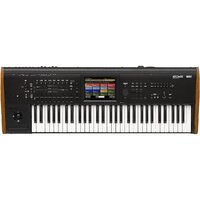 Korg Kronos 2 61 Key 