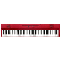 Korg Liano Limited Edition Metallic Red