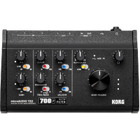 Korg microAUDIO 722