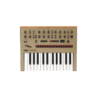 Korg Monologue Gold