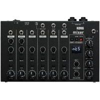 Korg NTS-4 Mixer Kit