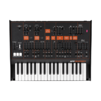 Korg ARP Odyssey